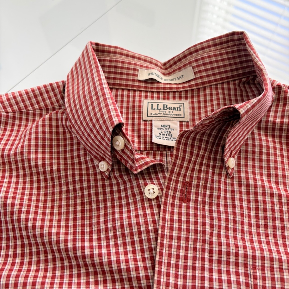 LLBean - Picture 2 of 4